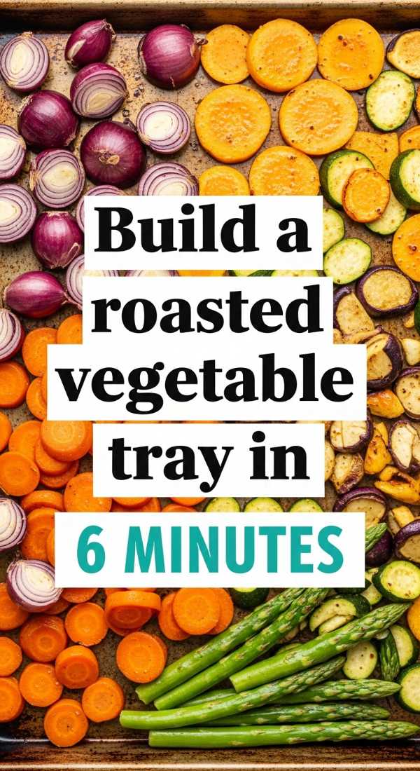 Build A Roasted Vegetable Tray In 6 Minutes 6a04168988e00