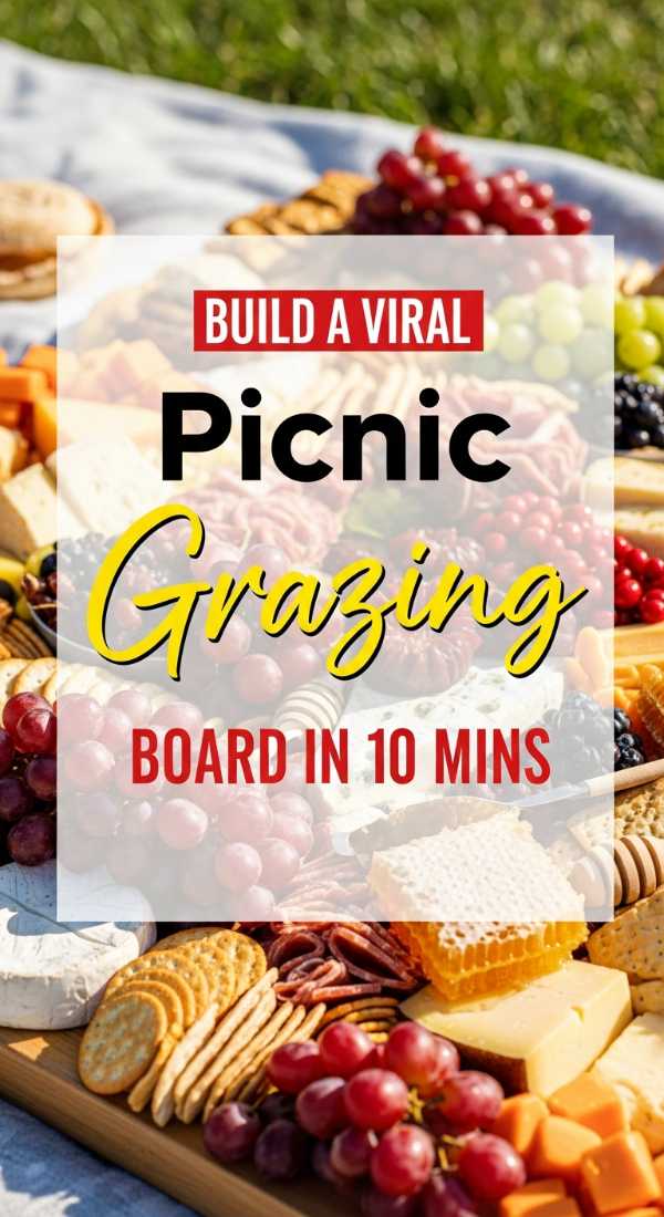 Build A Viral Picnic Grazing Board In 10 Minutes 6a0311b7021b0