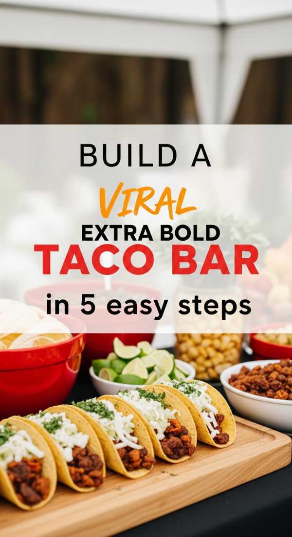 Build A Viral Taco Bar In 5 Easy Steps 69faead9b03d0