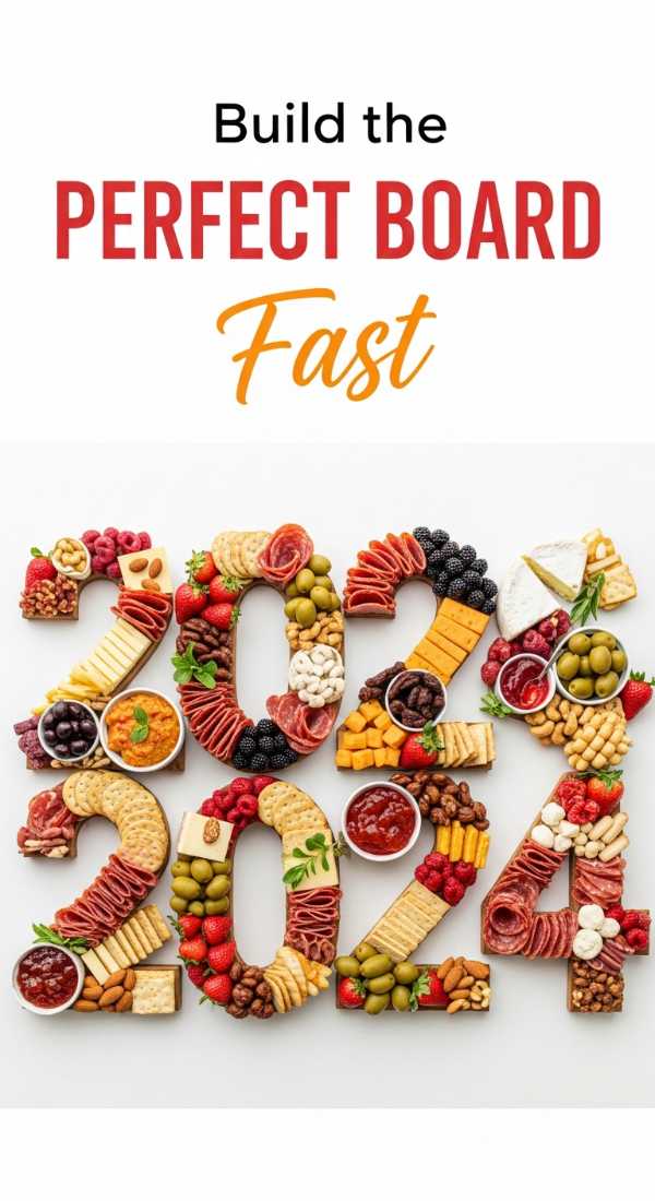 The Open-Air Event Guide: Secrets to a Stress-Free Outdoor Party Build The Perfect Graduation Grazing Board In 15 Minutes 6a157c8609061