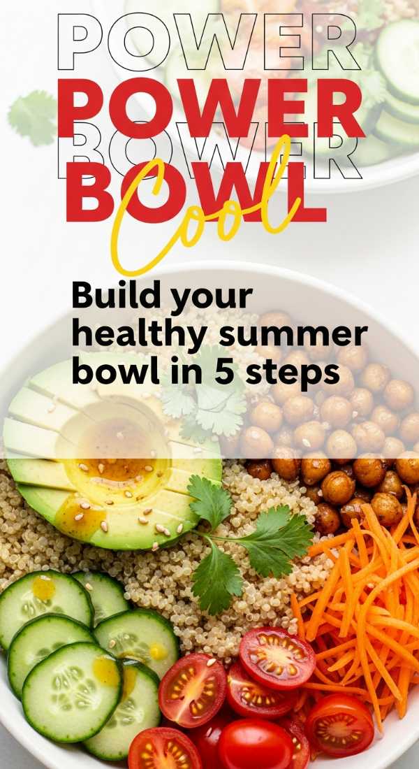 Build Your Healthy Summer Power Bowl In 5 Steps 6a00251ae0676