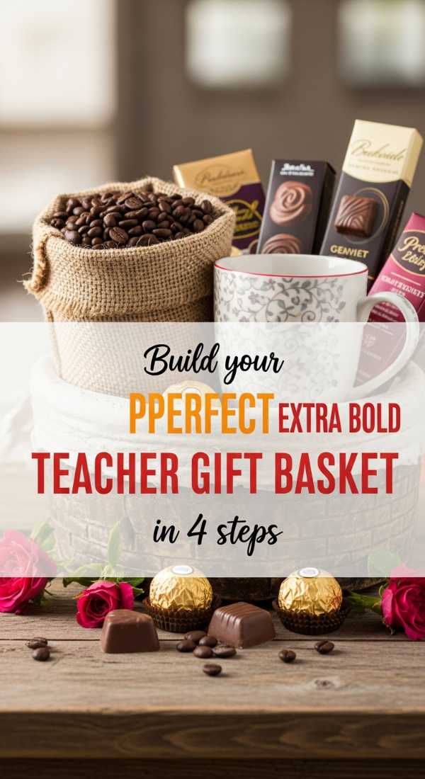 Build Your Perfect Teacher Gift Basket In 4 Steps 6a0dbfc2d96f2
