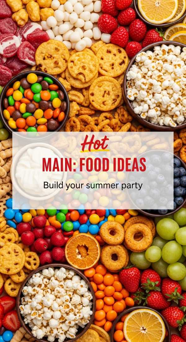 Build Your Summer Party Food Board With 7 Snacks 6a057bcfab258