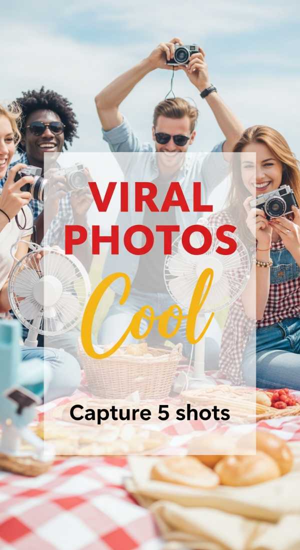 Capture 5 Viral Picnic Photos With Your Besties 6a0577c16a06c
