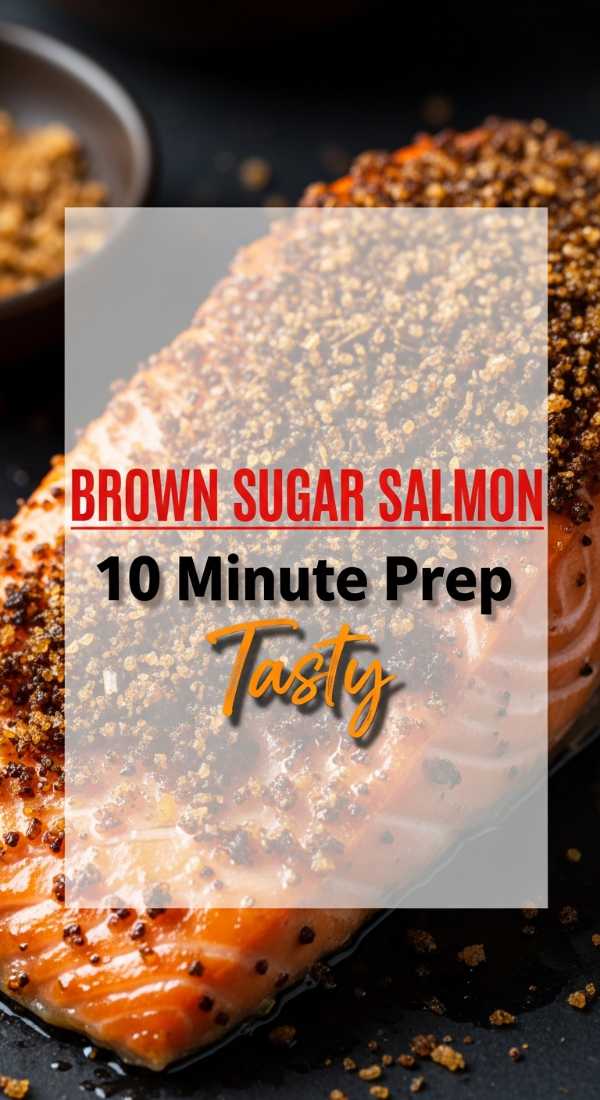 25+ Best Salmon Recipes for Every Occasion Caramelize Your Brown Sugar Salmon In 10 Minutes 6a149646623c9