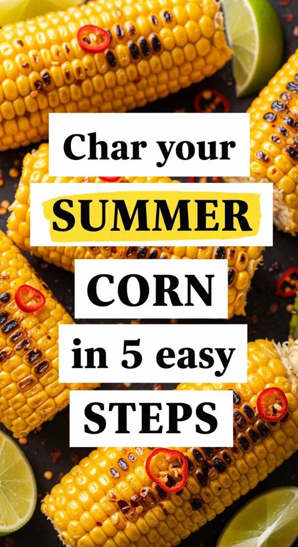 Char Your Summer Corn In 5 Easy Steps 6a142b593689c