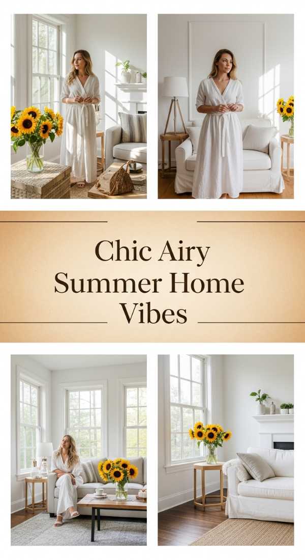 Chic Airy Summer Home Vibes 6a035a8f9d81f