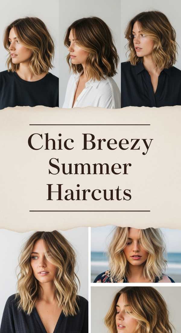 Chic Breezy Summer Haircuts 6a03671165102