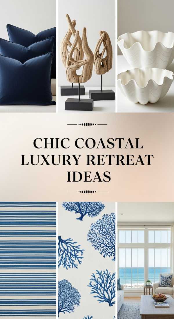 Chic Coastal Luxury Retreat Ideas 6a035a8938f1d