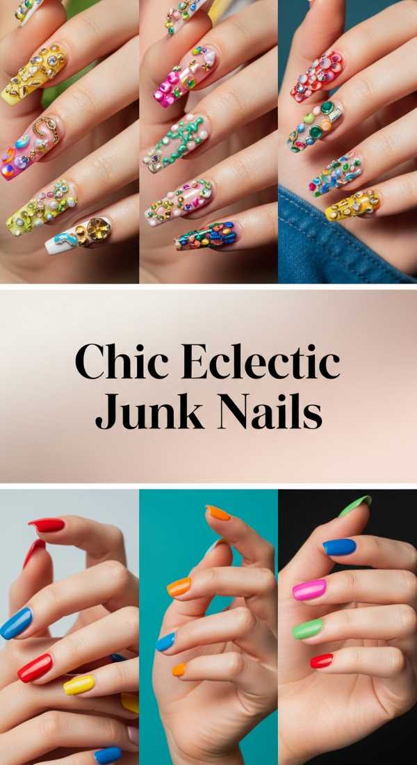 Chic Eclectic Junk Nails 6a08b1a07db75