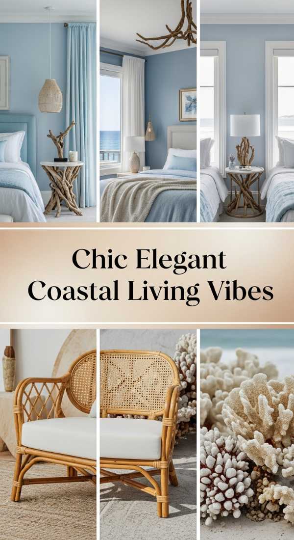 Chic Elegant Coastal Living Vibes 6a035b73124d5