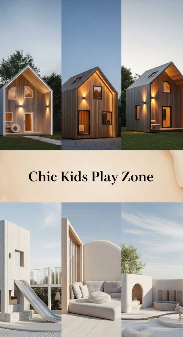 Chic Kids Play Zone 69fb076ad15a8