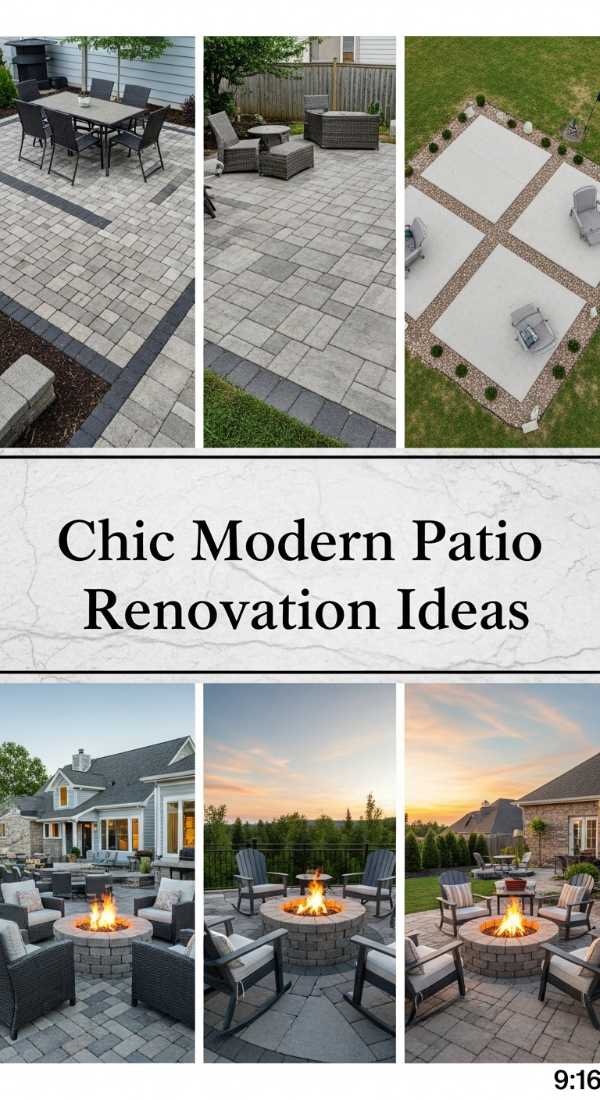 Chic Modern Patio Renovation Ideas 6a04c980e3e5a