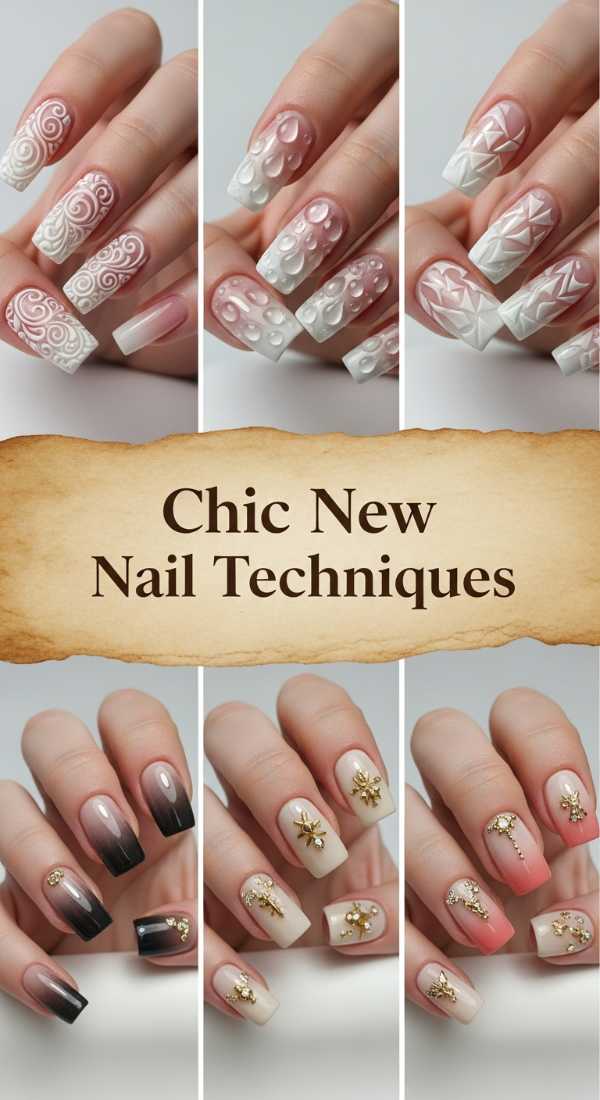Chic New Nail Techniques 6a13420c768a7