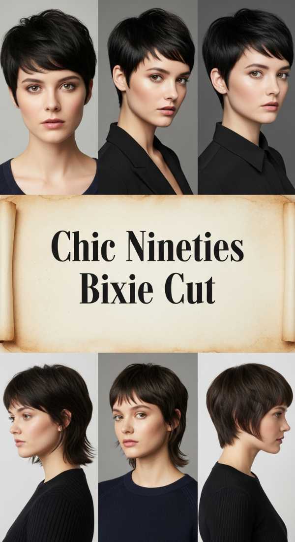 Chic Nineties Bixie Cut 6a141e139c800