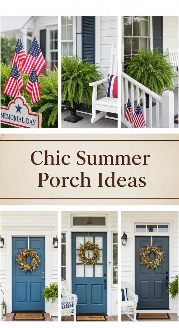 Chic Summer Porch Ideas 6a04b3c74d429