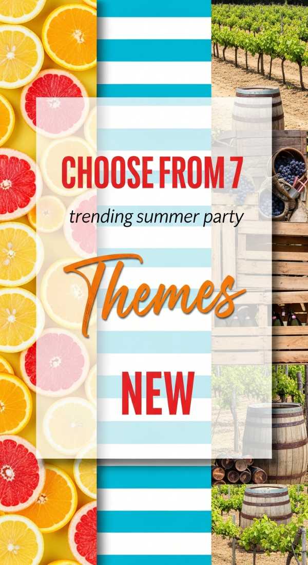 The Aperitivo Hour: Essential Tips for an Authentic Italian Summer Bash Choose From 7 Trending Summer Party Themes For 2024 6a0d9ebd74e13
