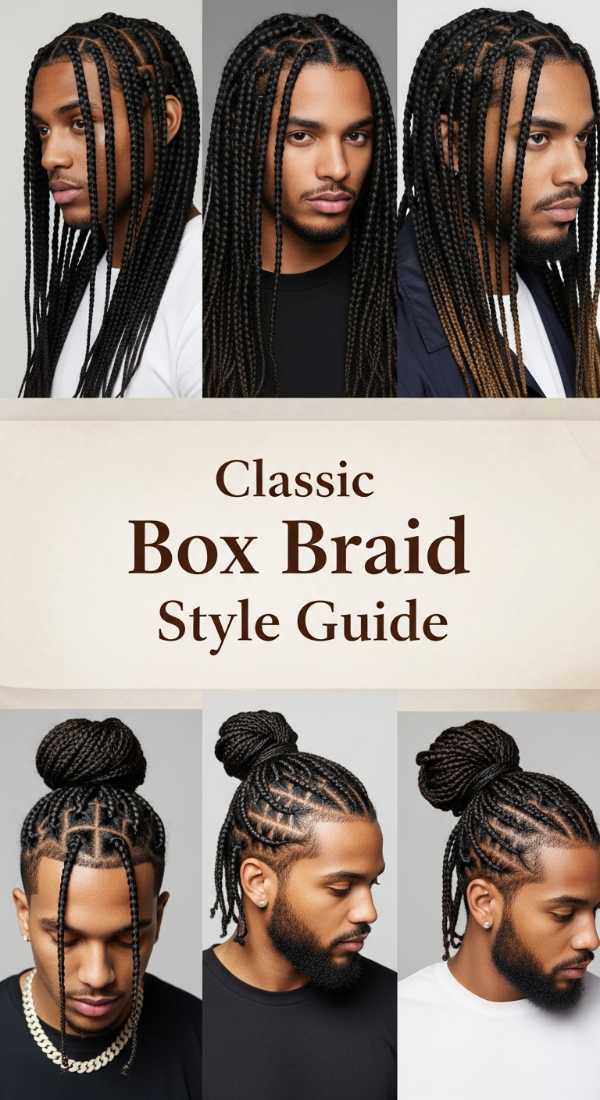 Classic Box Braid Style Guide 69f8e25c53de8