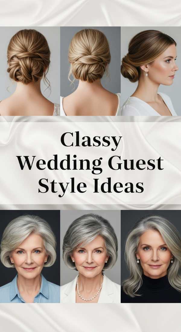 Classy Wedding Guest Style Ideas 6a142b8b122c9