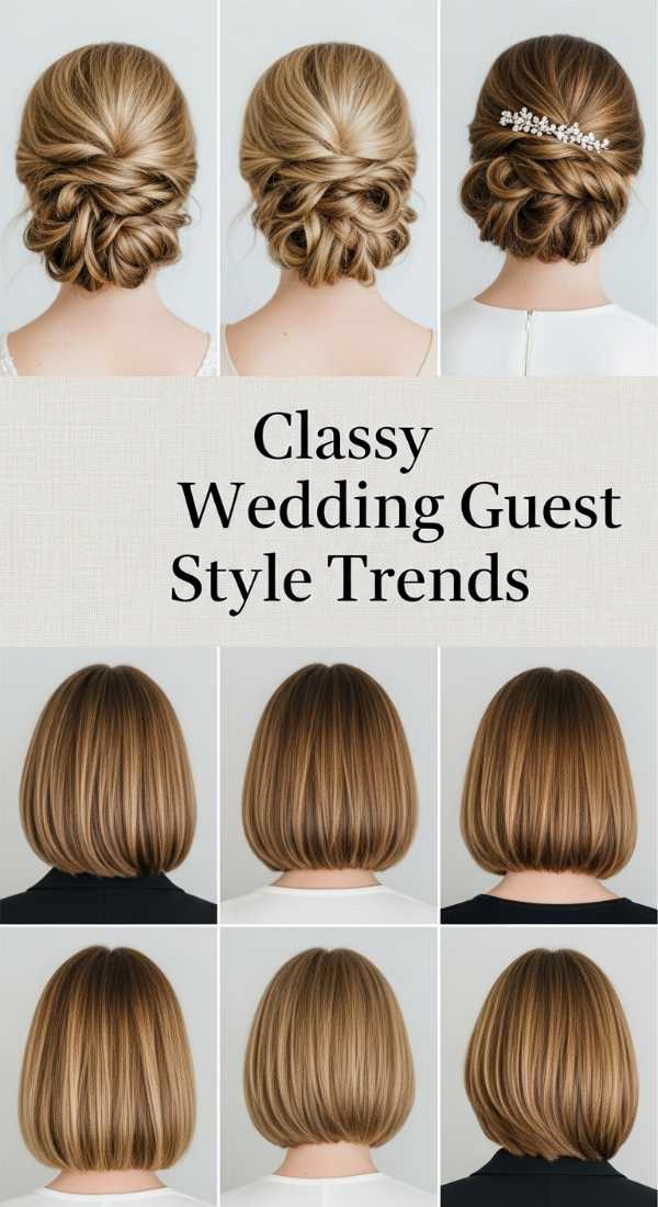 Classy Wedding Guest Style Trends 6a14239964e7a