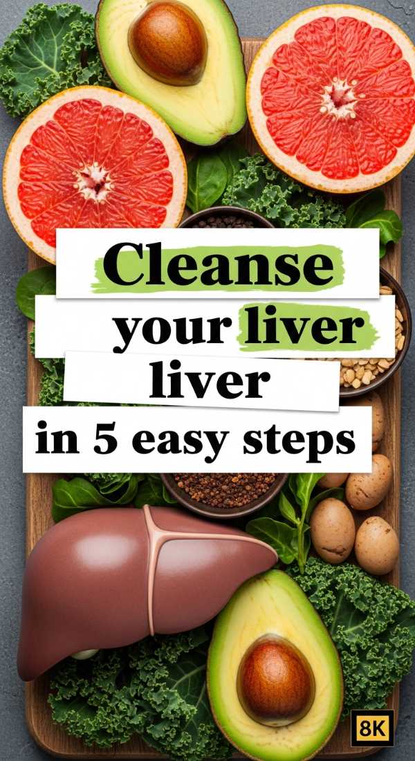 Cleanse Your Liver In 5 Easy Steps 6a041b12eac98