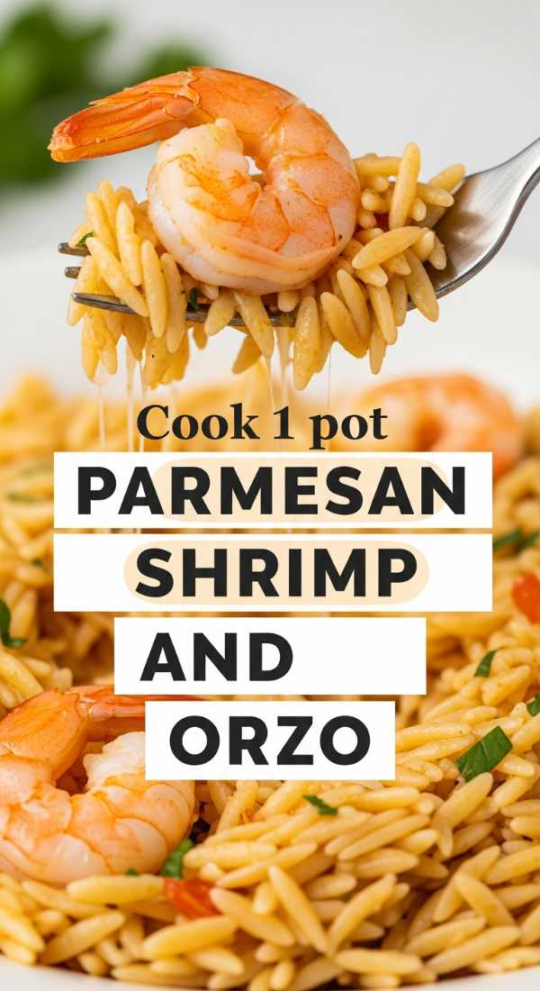 Cook 1 Pot Parmesan Shrimp And Orzo 69fc174cd452a