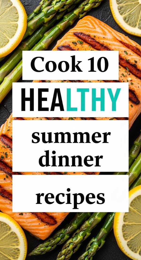 Cook 10 Healthy Summer Dinner Recipes 6a0015ff47a51