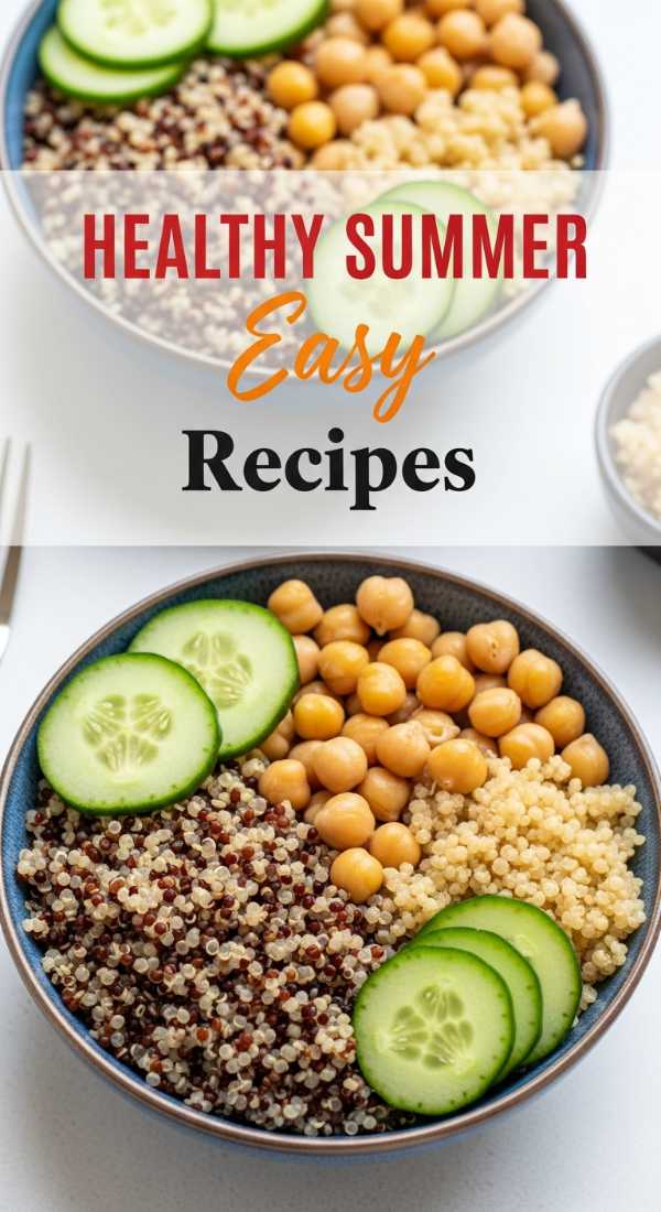 Ditch the Takeout: 5-Ingredient Healthy Dinners for Busy People Cook 10 Healthy Summer Dinner Recipes In 20 Minutes 69fd74244878f
