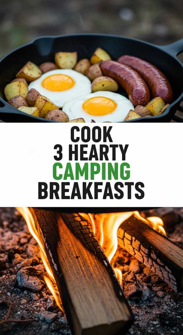 Cook 3 Hearty Camping Breakfasts In One Pan 6a001a8be33f6