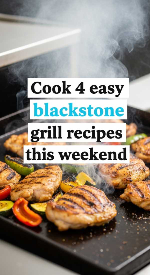 Cook 4 Easy Blackstone Grill Recipes This Weekend 6a00161b9446e