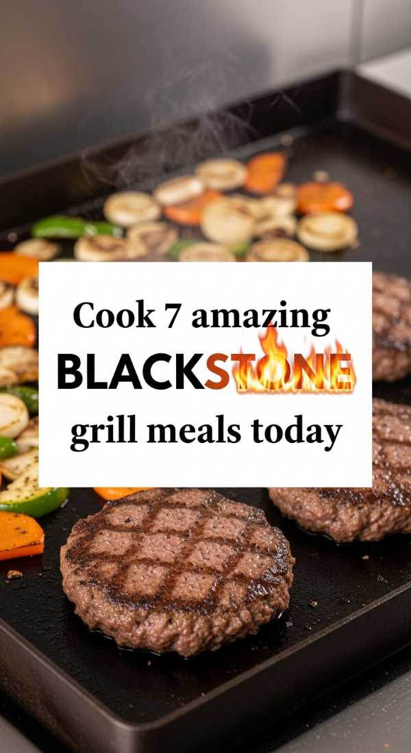 Cook 7 Amazing Blackstone Grill Meals Today 6a00183325399