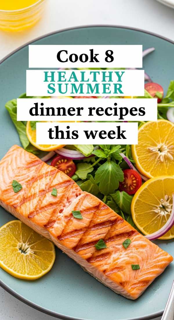 Cook 8 Healthy Summer Dinner Recipes This Week 6a06c5562cea1