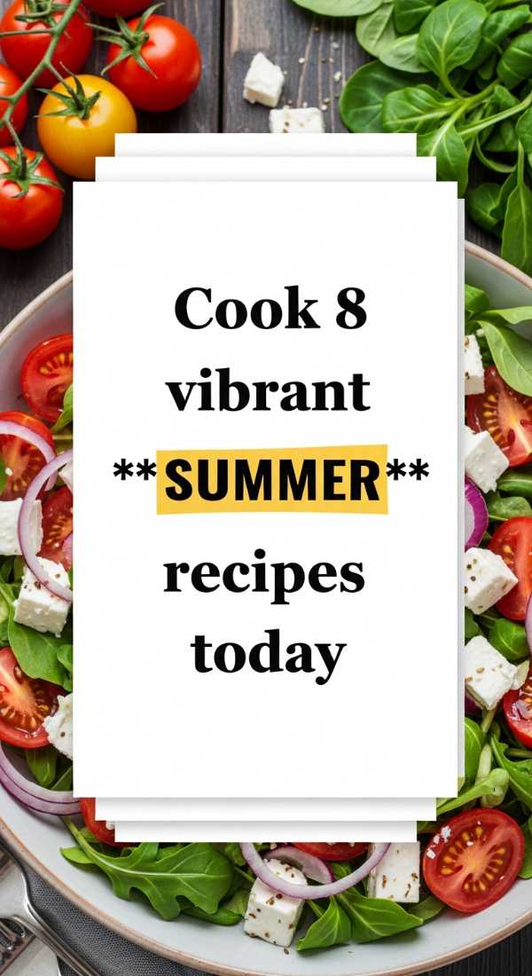 Cook 8 Vibrant Summer Recipes Today 6a109f345a796