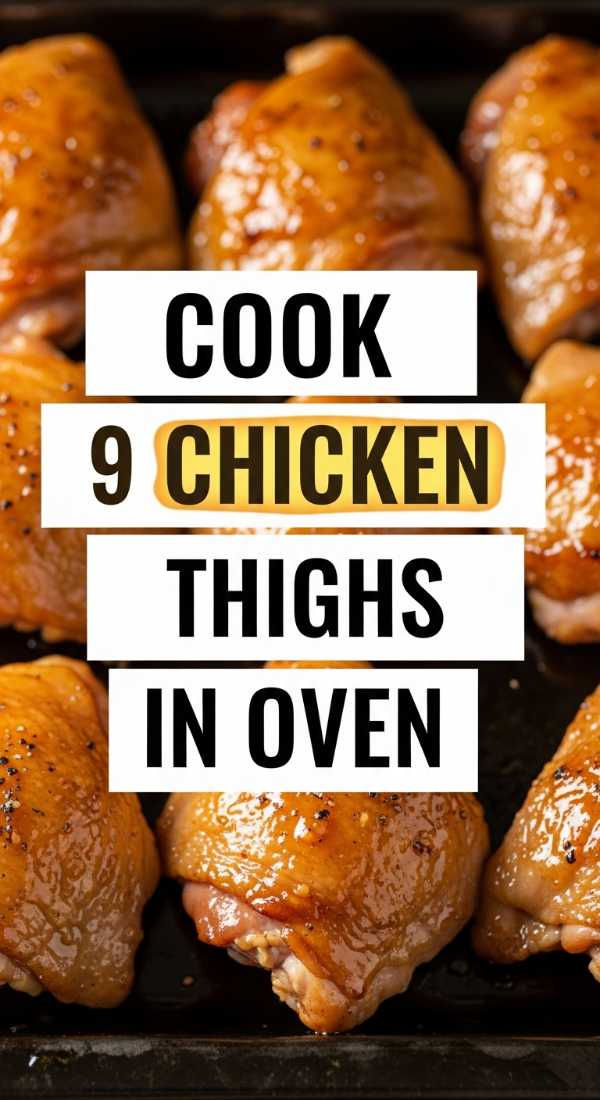 Cook 9 Chicken Thighs In Oven 6a142ecda689f