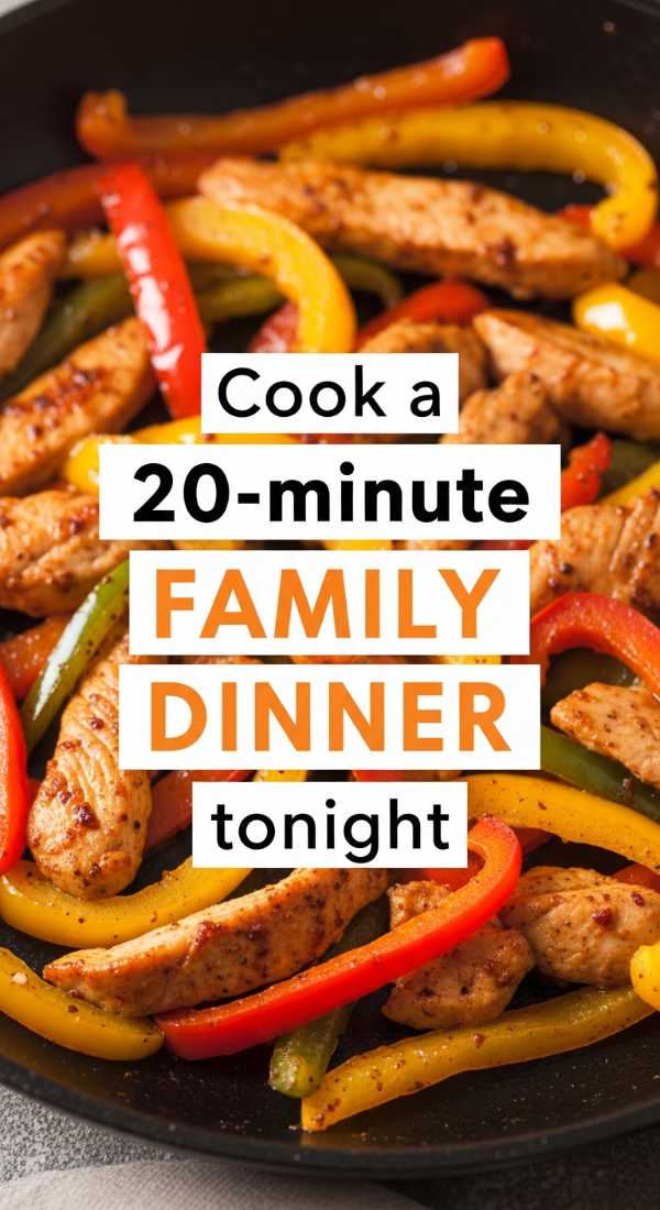 Cook A 20 Minute Family Dinner Tonight 6a10d18e1d95c