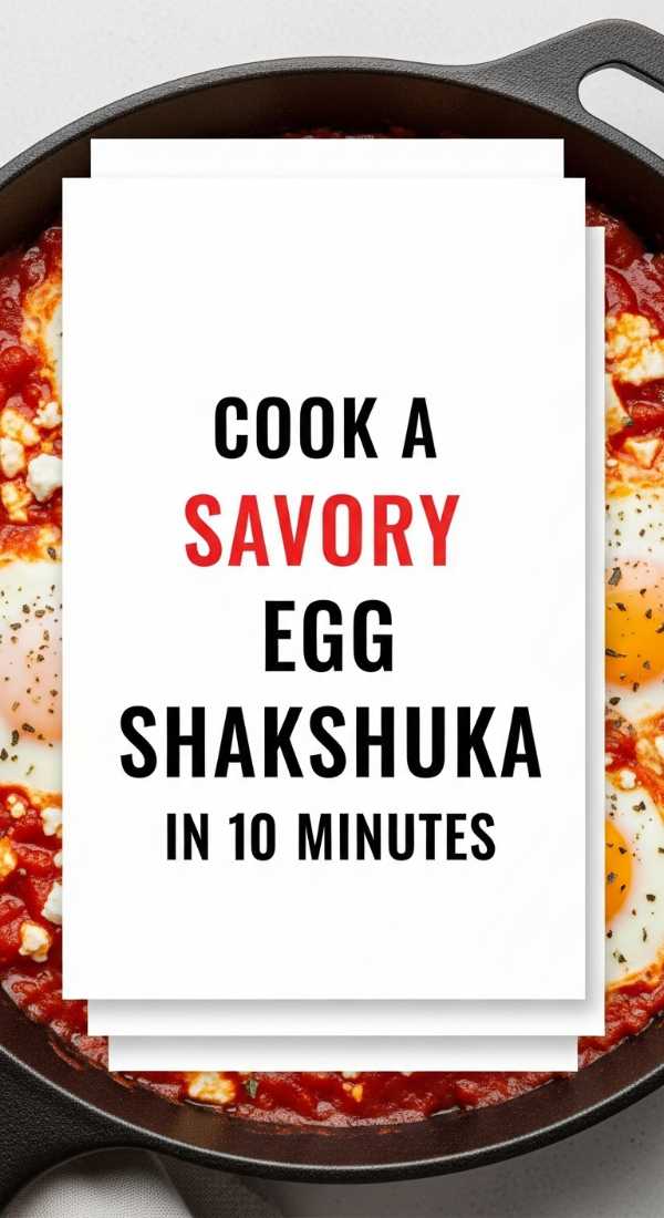 Cook A Savory Egg Shakshuka In 10 Minutes 6a0170b110d98