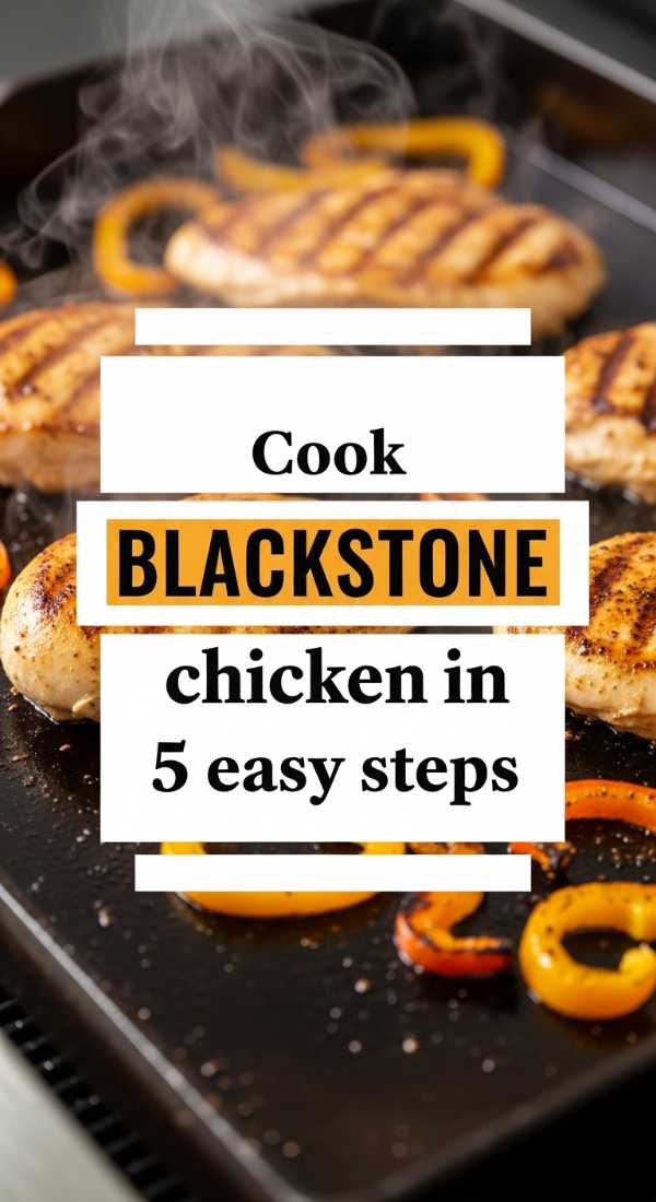 Cook Blackstone Chicken In 5 Easy Steps 6a06cbf56d1c6