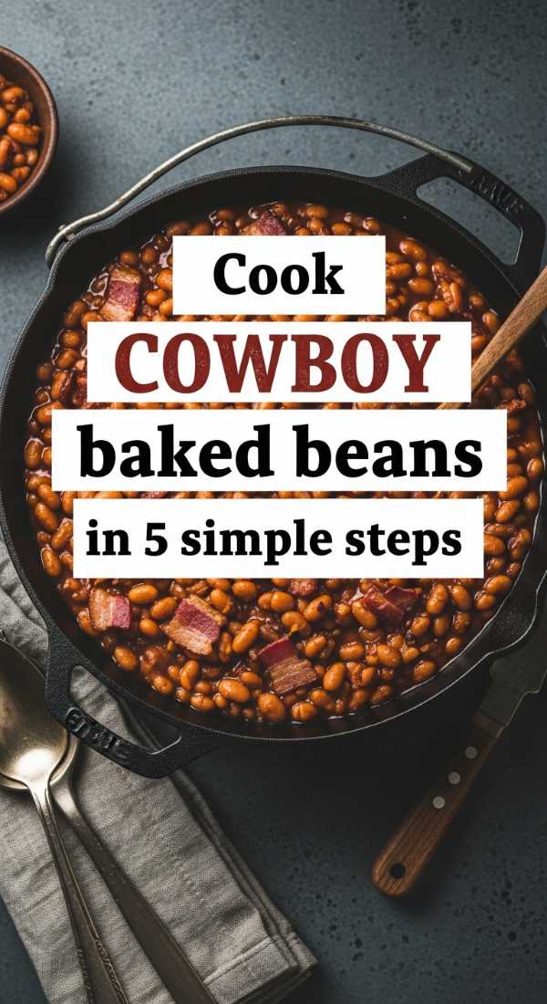 Cook Cowboy Baked Beans In 5 Simple Steps 6a0706d2cc0c8
