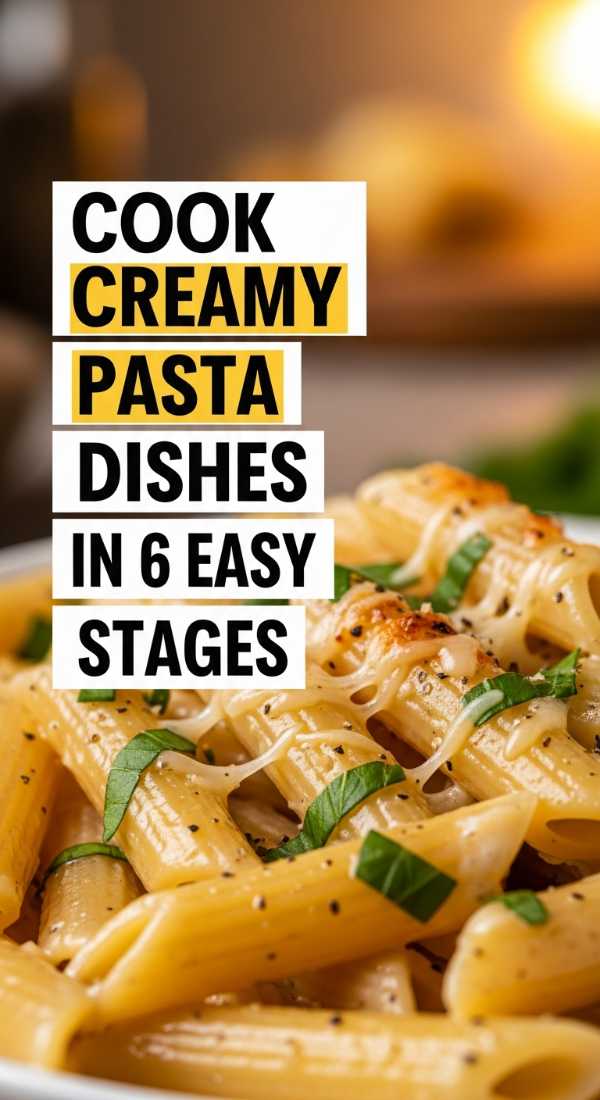 Summer in a Bowl: The Ultimate Pasta Salad Recipe Roundup Cook Creamy Pasta Dishes In 6 Easy Stages 6a14328bb2f17