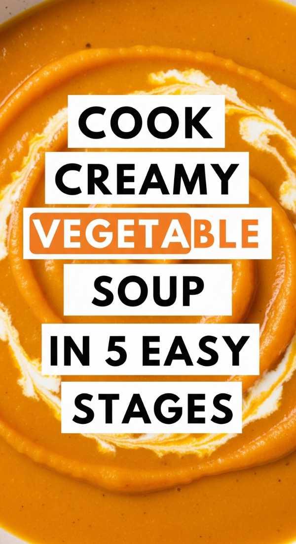 Cook Creamy Vegetable Soup In 5 Easy Stages 6a1432930023f