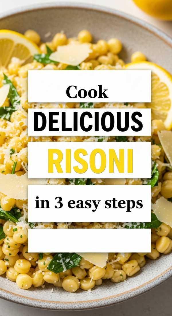 Cook Delicious Risoni In 3 Easy Steps 6a017da87d62c