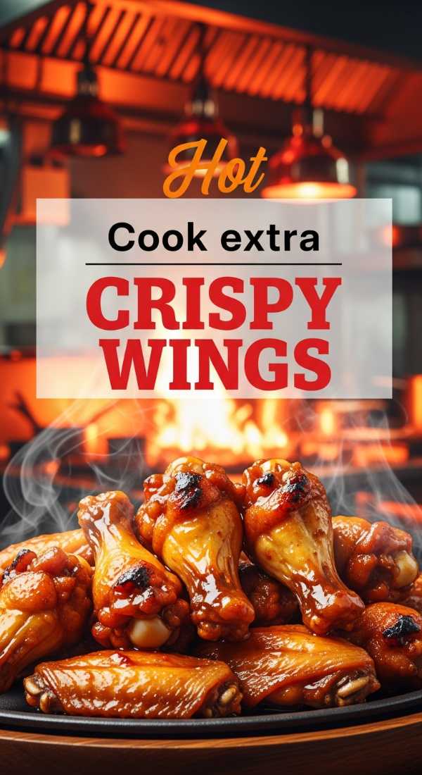 Small Bites, Big Flavor: The Ultimate Finger Food Board Ideas Cook Extra Crispy Honey Wings In 30 Minutes 6a14961be5c53