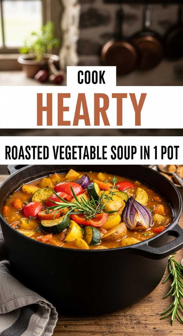 Cook Hearty Roasted Vegetable Soup In 1 Pot 6a14406f27a05