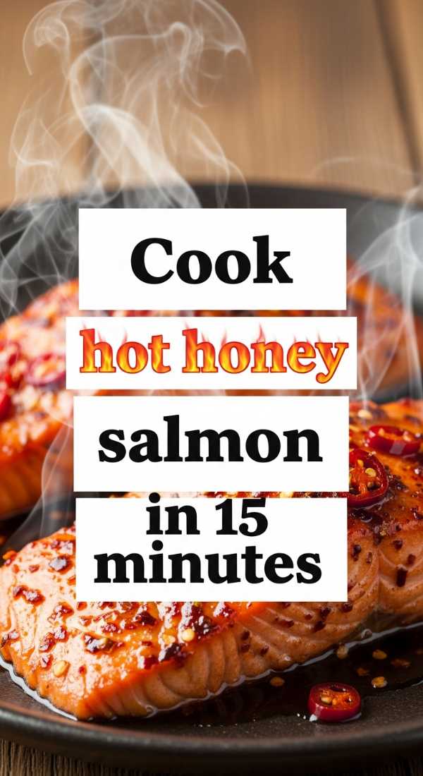 Cook Hot Honey Salmon In 15 Minutes 6a041b080b5cd
