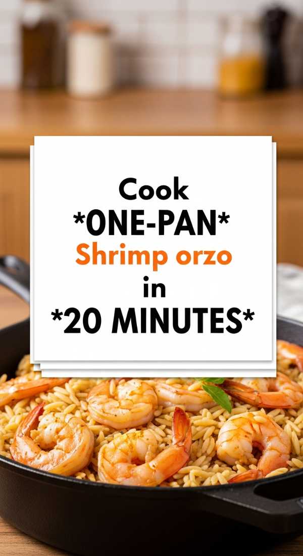Cook One Pan Shrimp Orzo In 20 Minutes 6a001a892d83f