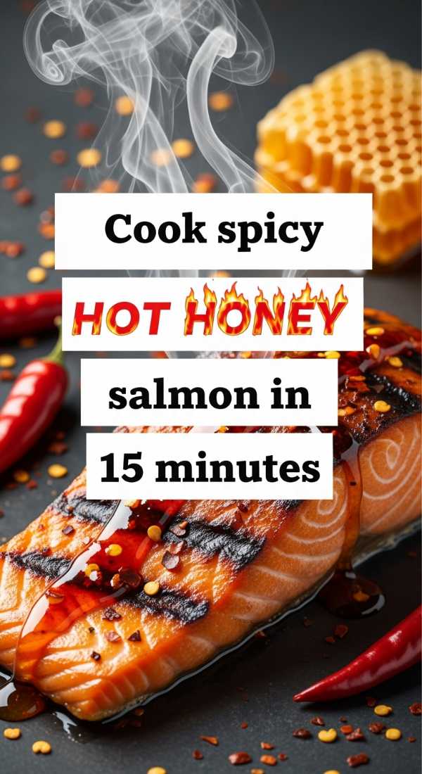 Cook Spicy Hot Honey Salmon In 15 Minutes 6a04224f51b61