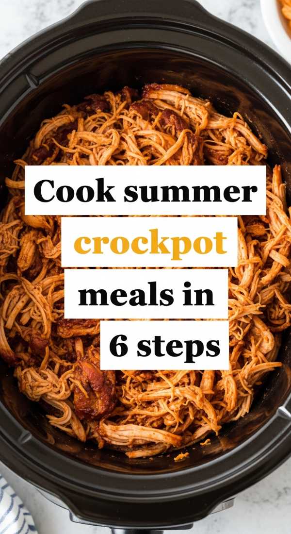 Cook Summer Crockpot Meals In 6 Steps 6a0015f8a4421