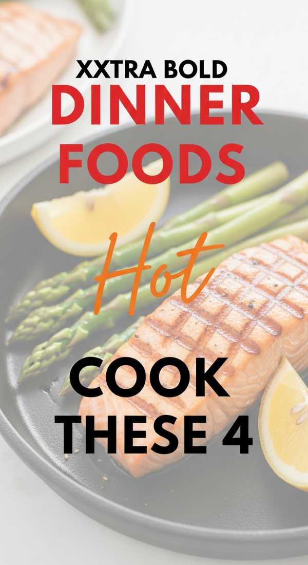 Clean Eating Decoded: Your Path to a Healthier You Cook These 4 Healthy Dinner Foods Tonight 6a0024fdaa316