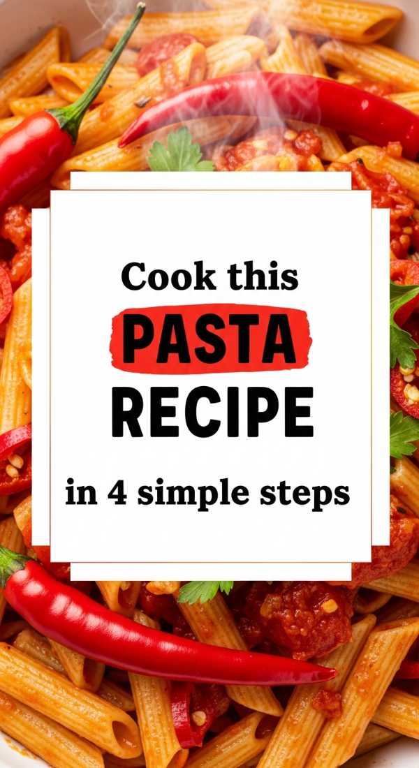 The Best of Both Worlds: Comforting Pasta and Refreshing Thai Salads Cook This Pasta Recipe In 4 Simple Steps 6a10965a12f33