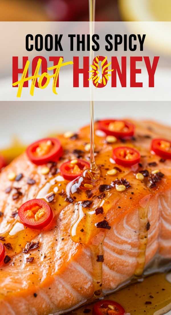 Cook This Spicy Hot Honey Salmon In 2 Easy Steps 6a149c47aa3b6